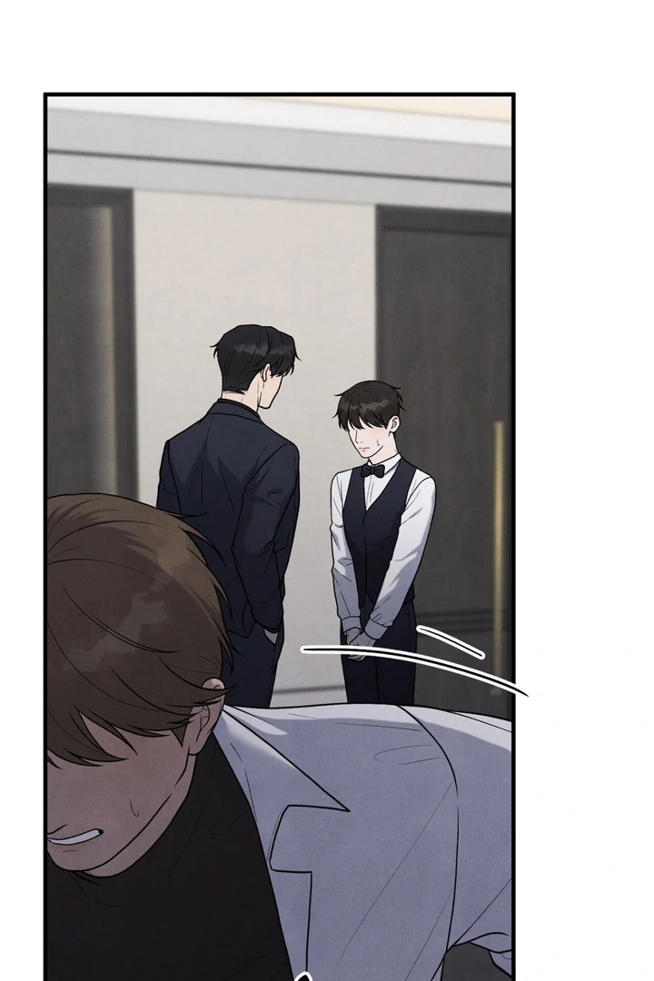 A Familiar Taste [Kaizen Scan] - Chapter 11 🔞🔞 manhwa