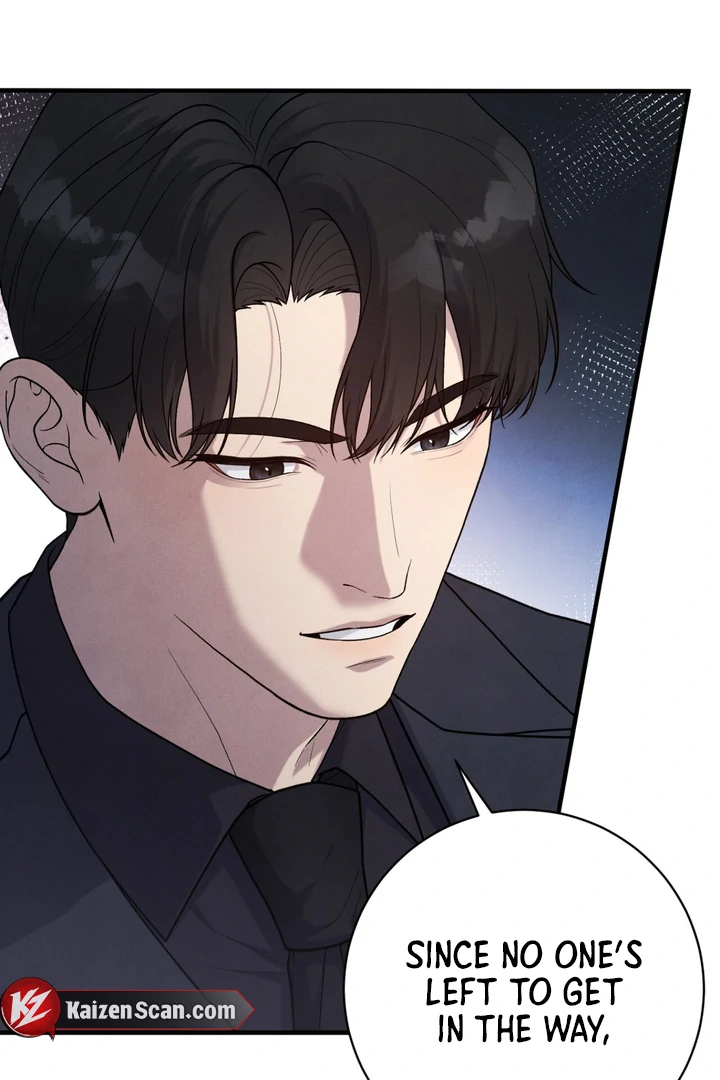 A Familiar Taste [Kaizen Scan] - Chapter 11 🔞🔞 manhwa