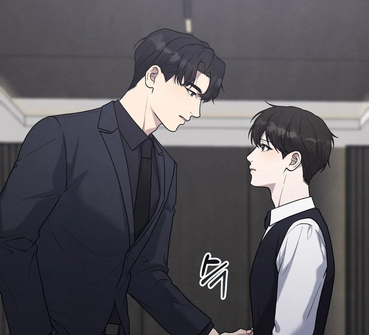 A Familiar Taste [Kaizen Scan] - Chapter 11 🔞🔞 manhwa