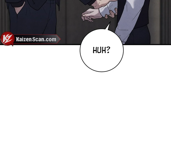 A Familiar Taste [Kaizen Scan] - Chapter 11 🔞🔞 manhwa