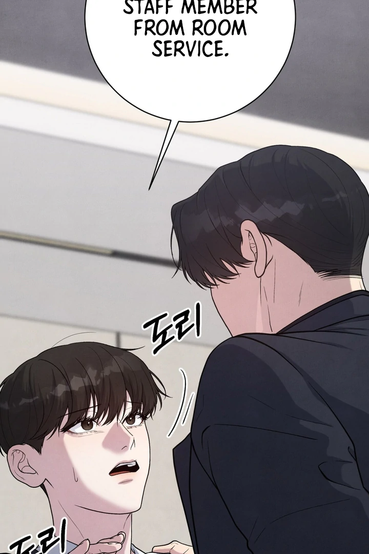 A Familiar Taste [Kaizen Scan] - Chapter 11 🔞🔞 manhwa