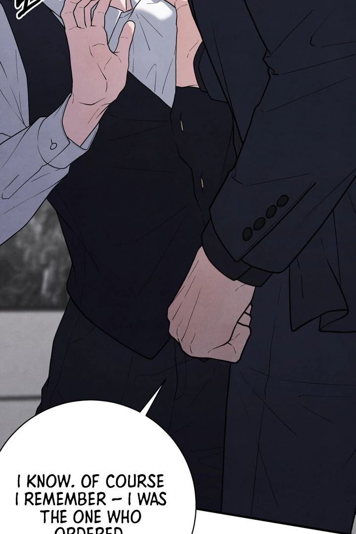 A Familiar Taste [Kaizen Scan] - Chapter 11 🔞🔞 manhwa
