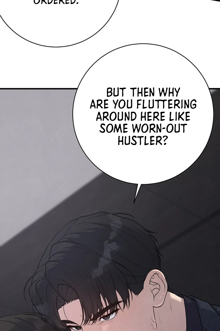 A Familiar Taste [Kaizen Scan] - Chapter 11 🔞🔞 manhwa