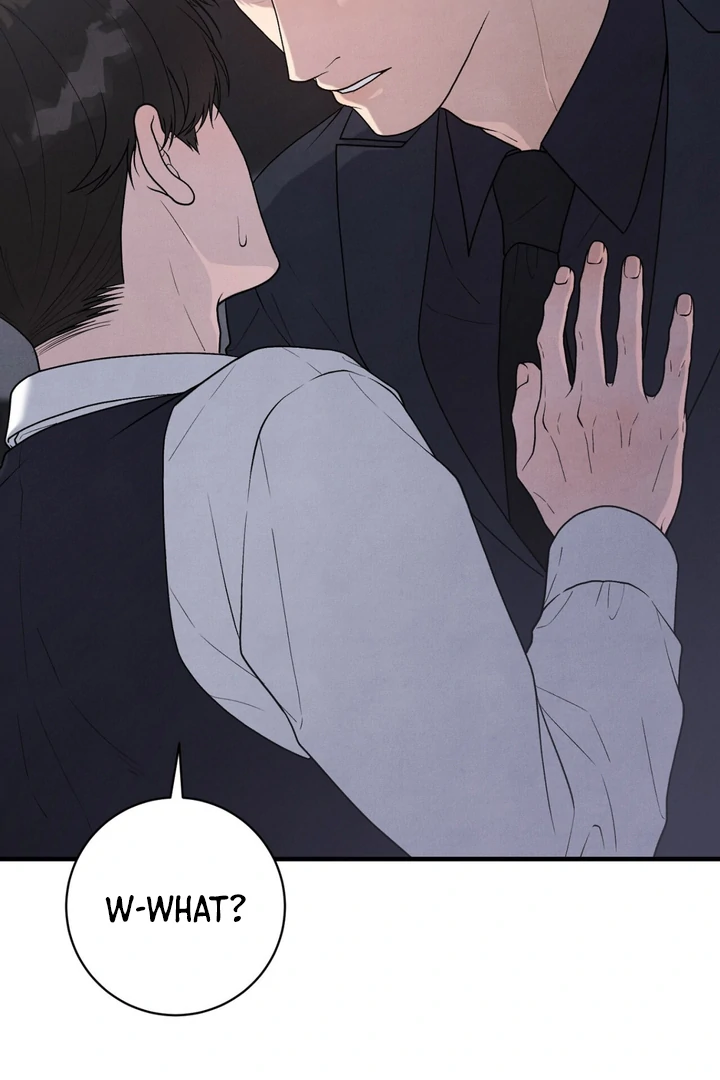 A Familiar Taste [Kaizen Scan] - Chapter 11 🔞🔞 manhwa