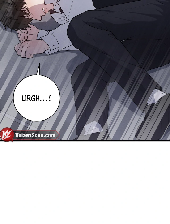 A Familiar Taste [Kaizen Scan] - Chapter 11 🔞🔞 manhwa