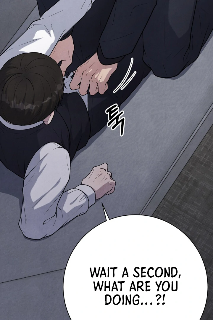A Familiar Taste [Kaizen Scan] - Chapter 11 🔞🔞 manhwa
