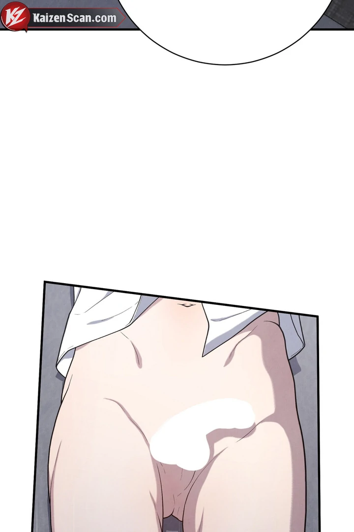 A Familiar Taste [Kaizen Scan] - Chapter 11 🔞🔞 manhwa