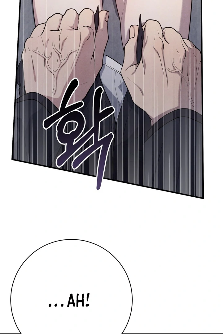 A Familiar Taste [Kaizen Scan] - Chapter 11 🔞🔞 manhwa
