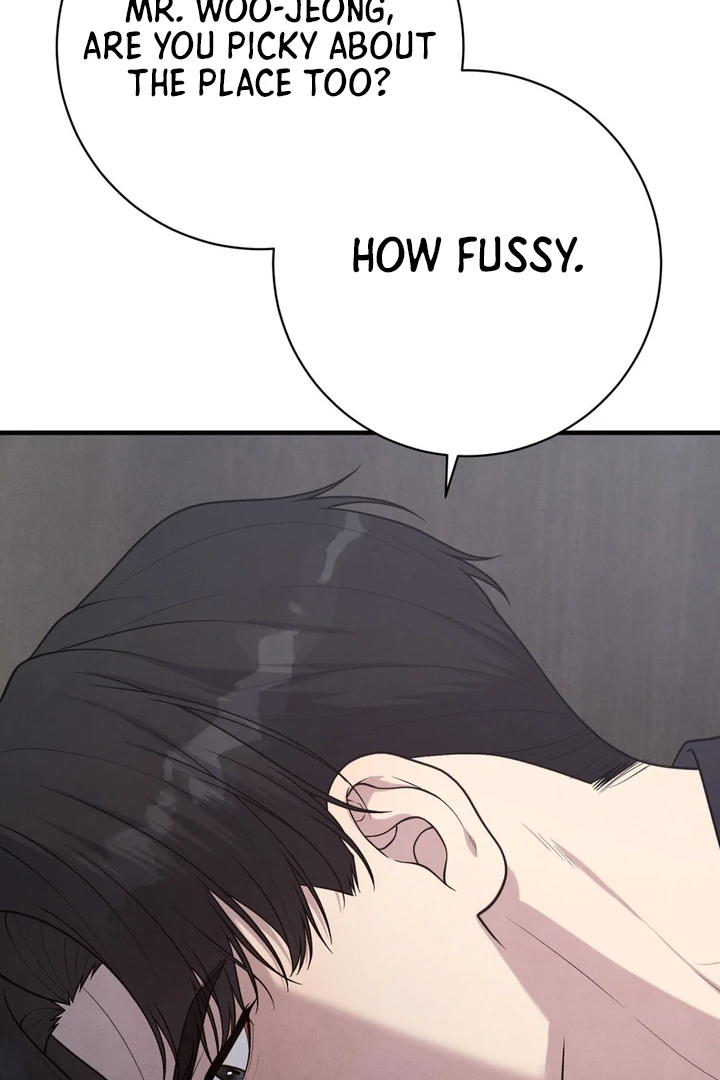 A Familiar Taste [Kaizen Scan] - Chapter 11 🔞🔞 manhwa