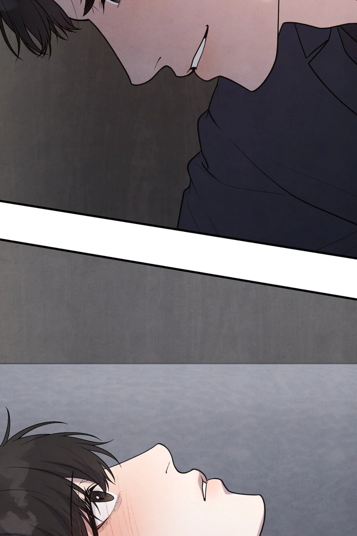A Familiar Taste [Kaizen Scan] - Chapter 11 🔞🔞 manhwa