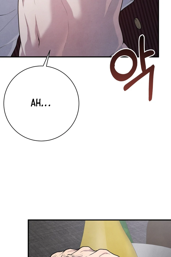 A Familiar Taste [Kaizen Scan] - Chapter 11 🔞🔞 manhwa