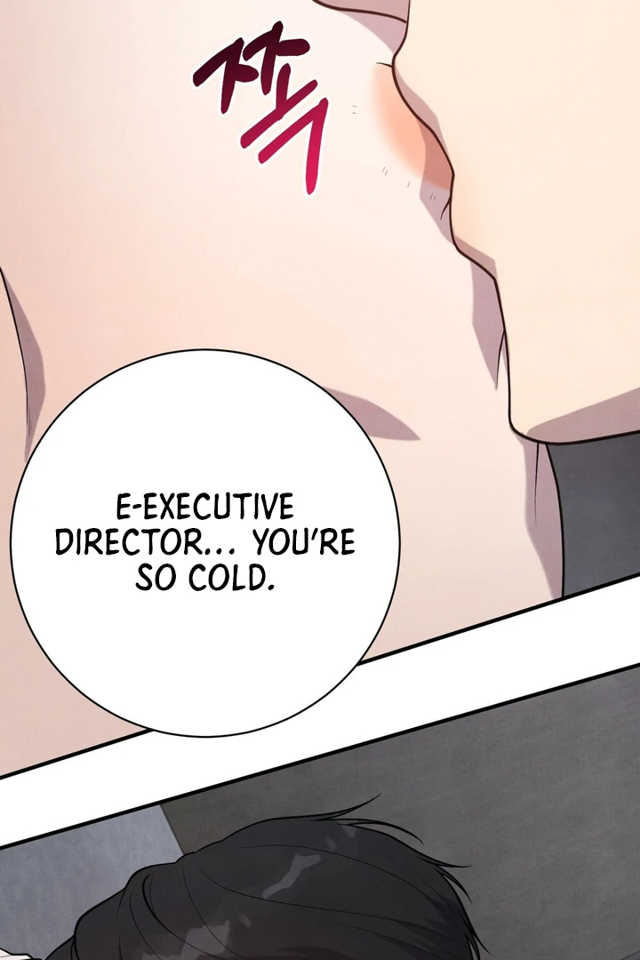 A Familiar Taste [Kaizen Scan] - Chapter 11 🔞🔞 manhwa