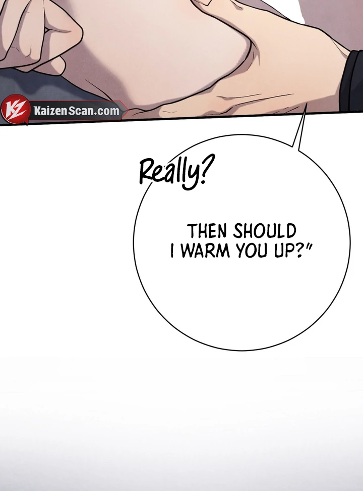 A Familiar Taste [Kaizen Scan] - Chapter 11 🔞🔞 manhwa