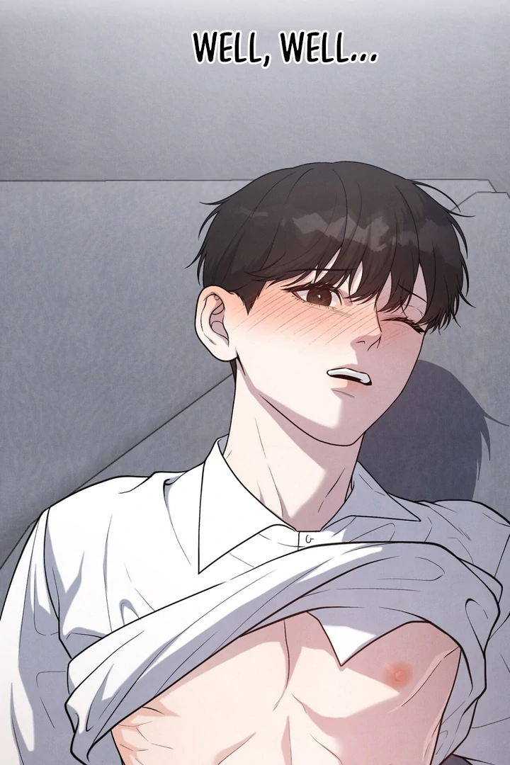 A Familiar Taste [Kaizen Scan] - Chapter 11 🔞🔞 manhwa