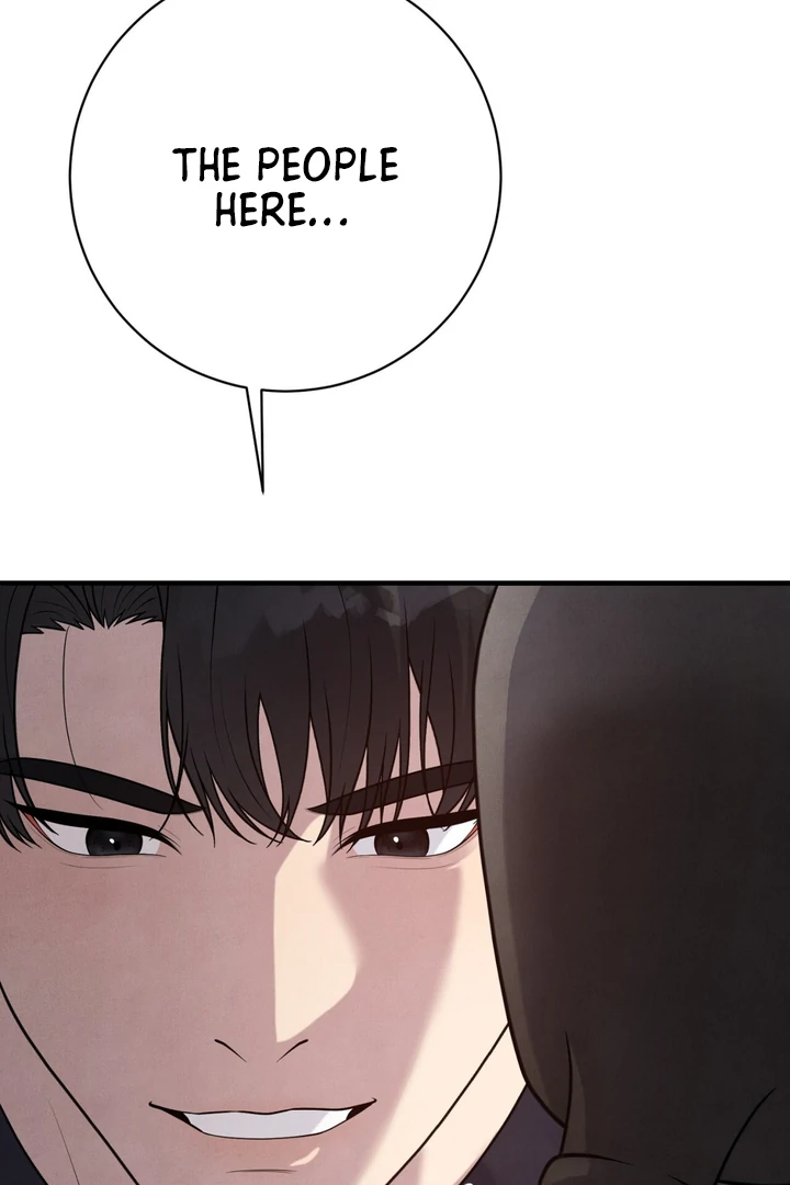 A Familiar Taste [Kaizen Scan] - Chapter 11 🔞🔞 manhwa