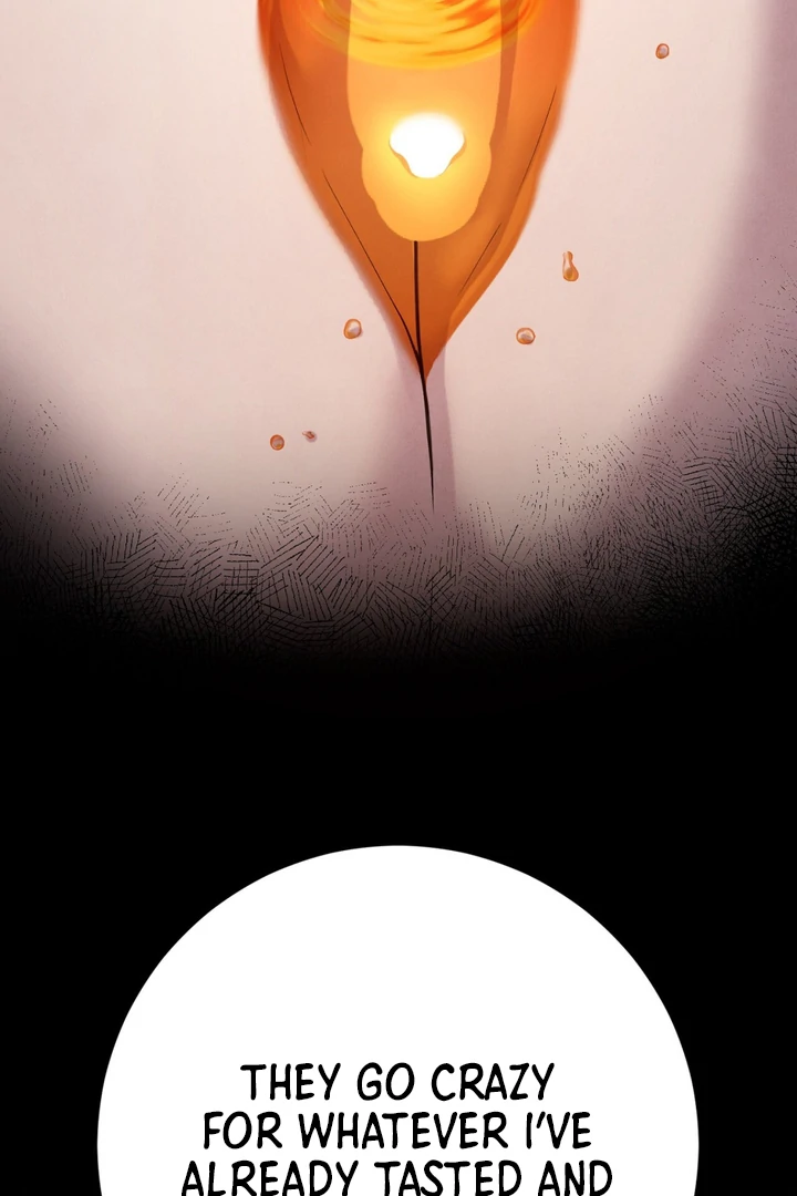 A Familiar Taste [Kaizen Scan] - Chapter 11 🔞🔞 manhwa