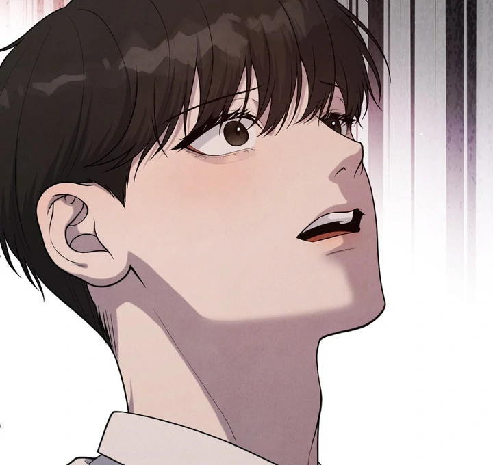 A Familiar Taste [Kaizen Scan] - Chapter 11 🔞🔞 manhwa