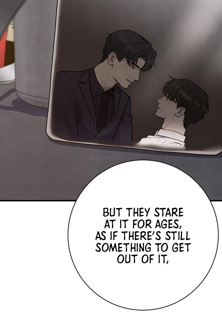 A Familiar Taste [Kaizen Scan] - Chapter 11 🔞🔞 manhwa