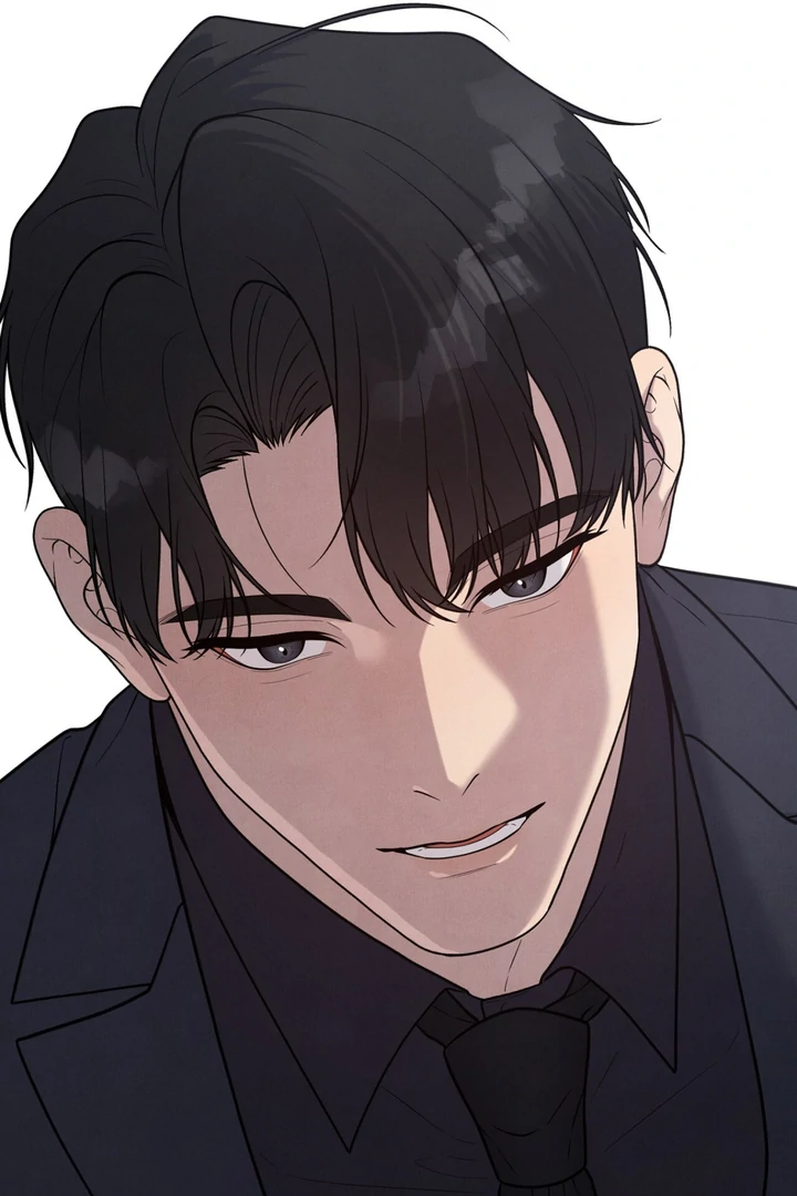 A Familiar Taste [Kaizen Scan] - Chapter 11 🔞🔞 manhwa