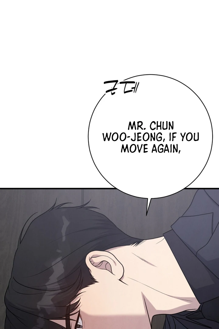 A Familiar Taste [Kaizen Scan] - Chapter 11 🔞🔞 manhwa