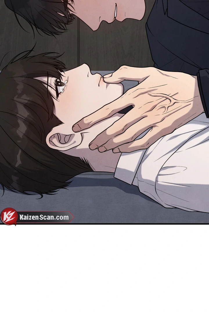 A Familiar Taste [Kaizen Scan] - Chapter 11 🔞🔞 manhwa