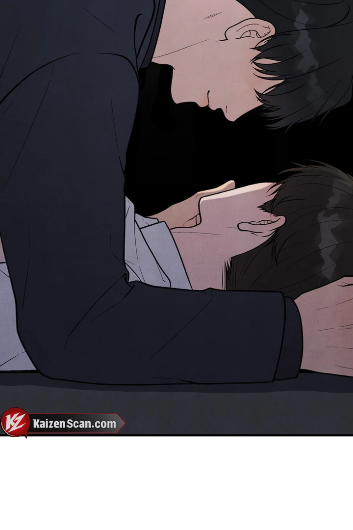 A Familiar Taste [Kaizen Scan] - Chapter 11 🔞🔞 manhwa