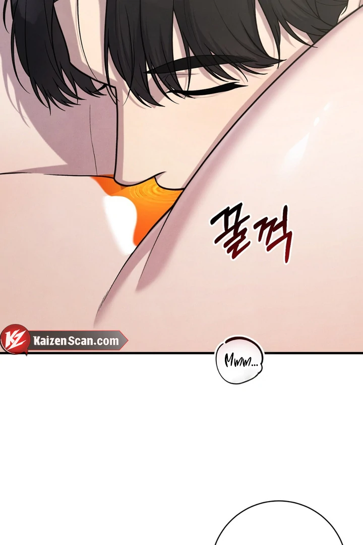 A Familiar Taste [Kaizen Scan] - Chapter 12 🔞🔞 manhwa
