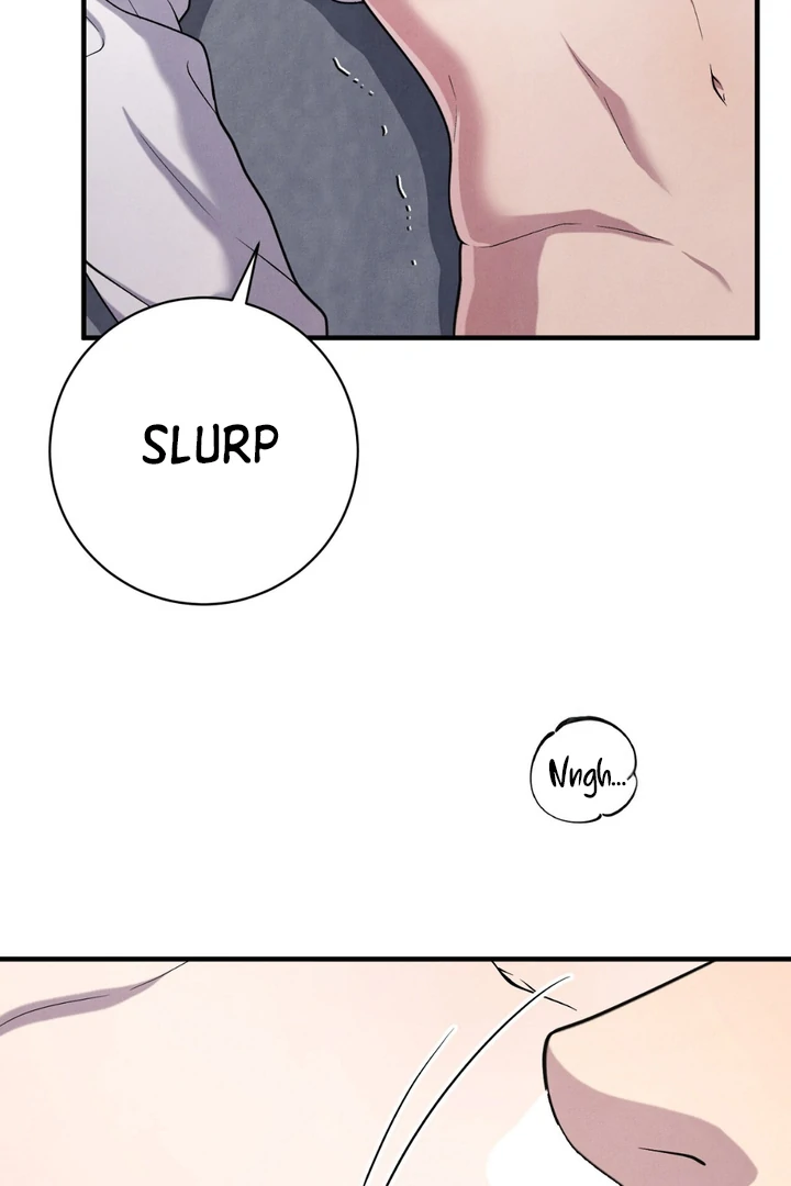 A Familiar Taste [Kaizen Scan] - Chapter 12 🔞🔞 manhwa