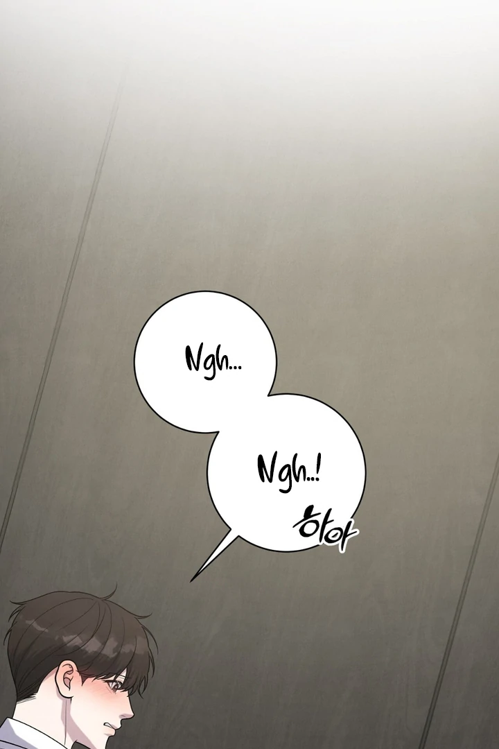 A Familiar Taste [Kaizen Scan] - Chapter 12 🔞🔞 manhwa
