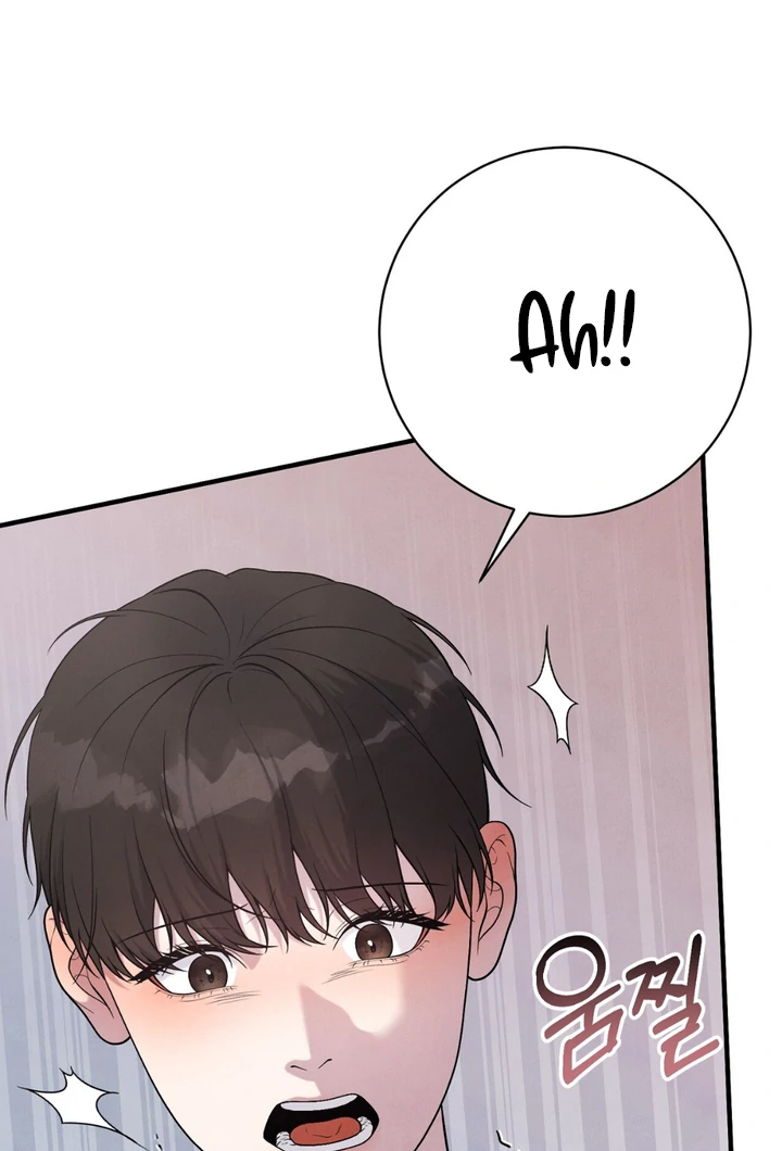 A Familiar Taste [Kaizen Scan] - Chapter 12 🔞🔞 manhwa