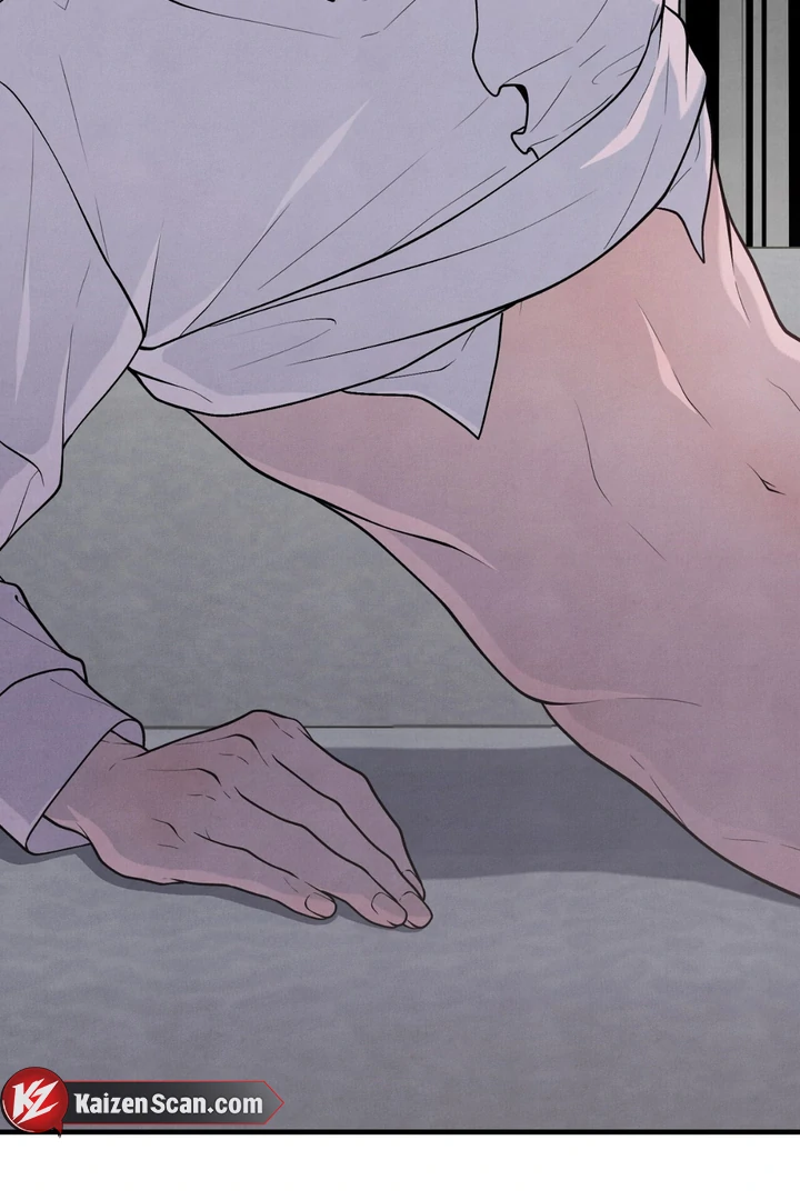 A Familiar Taste [Kaizen Scan] - Chapter 12 🔞🔞 manhwa
