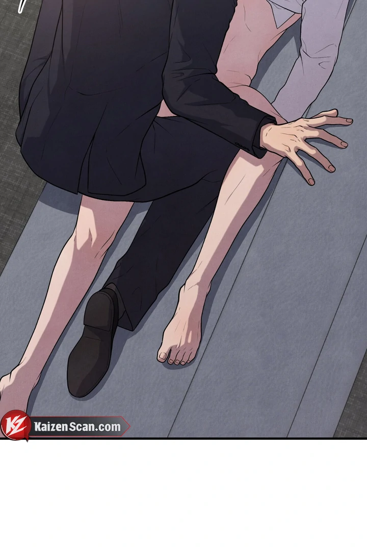 A Familiar Taste [Kaizen Scan] - Chapter 12 🔞🔞 manhwa