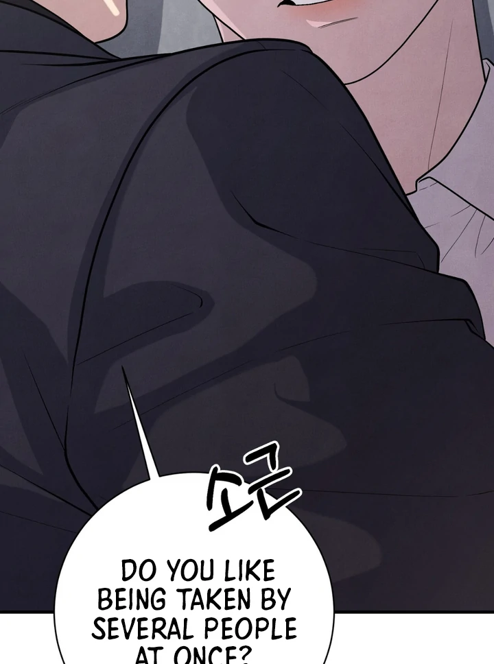 A Familiar Taste [Kaizen Scan] - Chapter 12 🔞🔞 manhwa