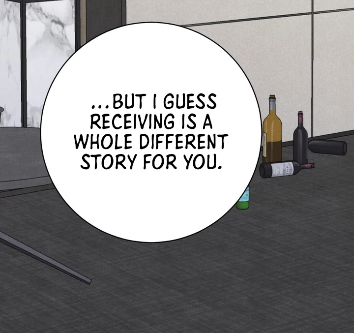 A Familiar Taste [Kaizen Scan] - Chapter 12 🔞🔞 manhwa