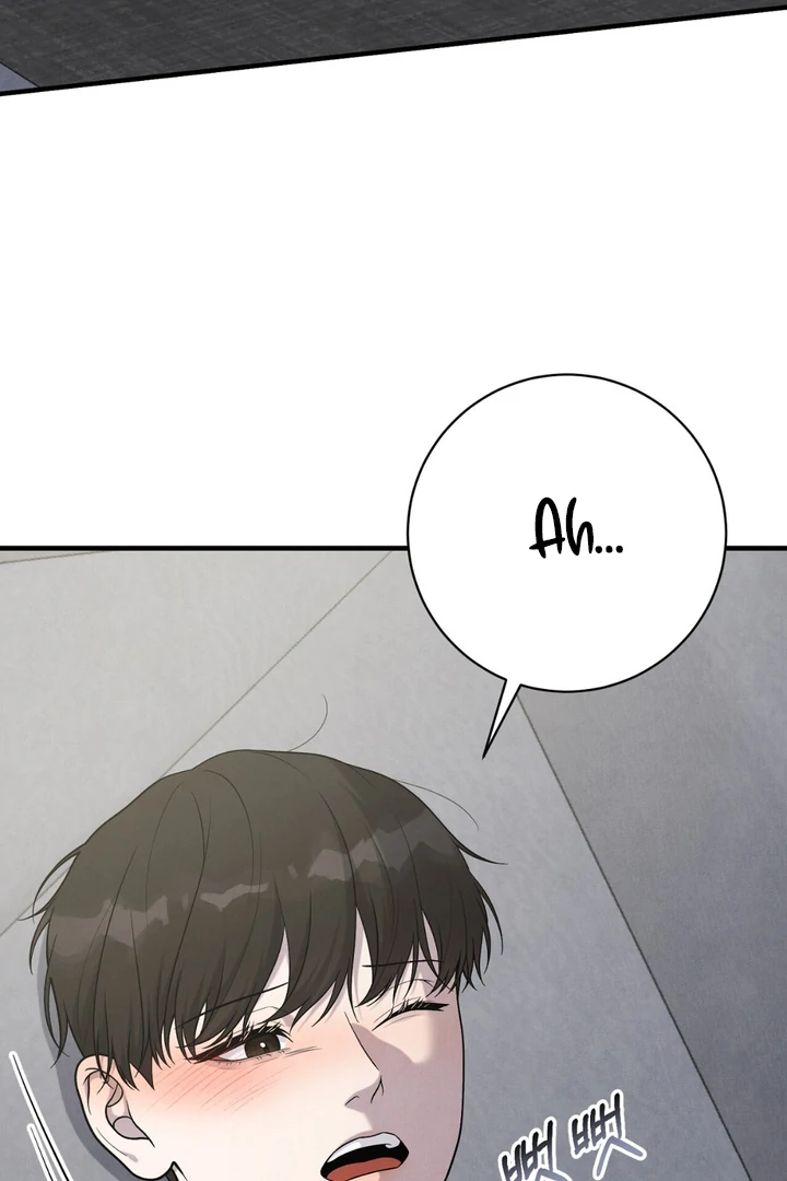 A Familiar Taste [Kaizen Scan] - Chapter 12 🔞🔞 manhwa