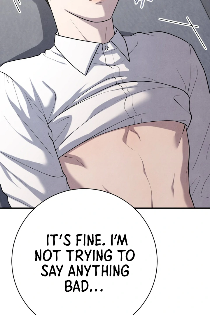 A Familiar Taste [Kaizen Scan] - Chapter 12 🔞🔞 manhwa