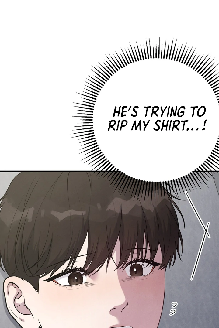 A Familiar Taste [Kaizen Scan] - Chapter 12 🔞🔞 manhwa