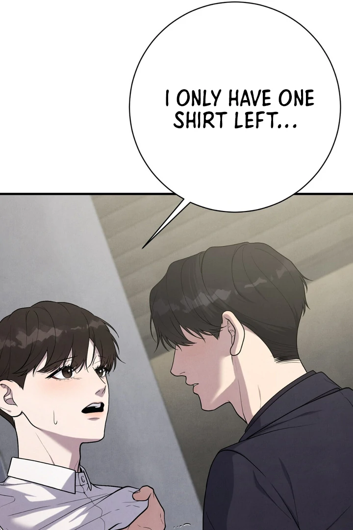 A Familiar Taste [Kaizen Scan] - Chapter 12 🔞🔞 manhwa