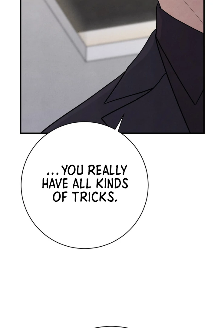 A Familiar Taste [Kaizen Scan] - Chapter 12 🔞🔞 manhwa