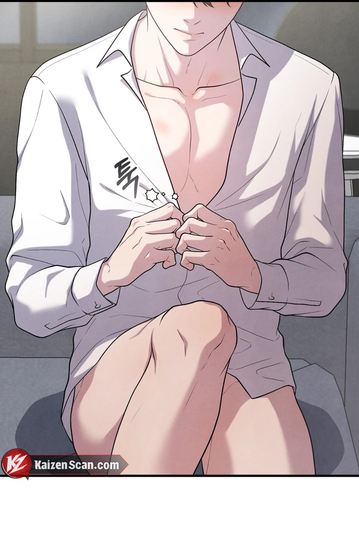 A Familiar Taste [Kaizen Scan] - Chapter 12 🔞🔞 manhwa