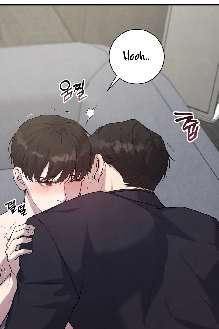 A Familiar Taste [Kaizen Scan] - Chapter 12 🔞🔞 manhwa