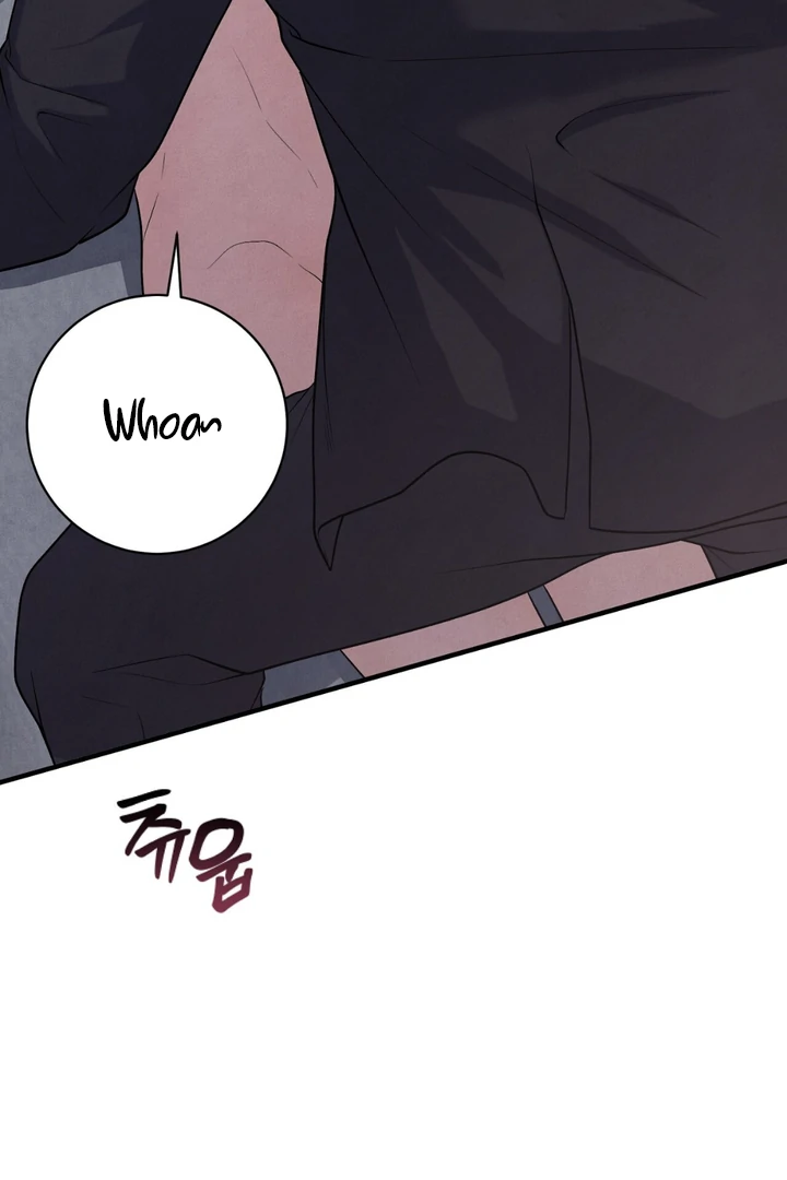 A Familiar Taste [Kaizen Scan] - Chapter 12 🔞🔞 manhwa