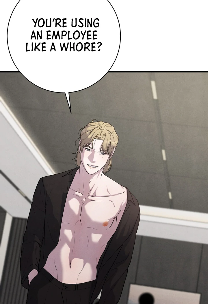 A Familiar Taste [Kaizen Scan] - Chapter 12 🔞🔞 manhwa