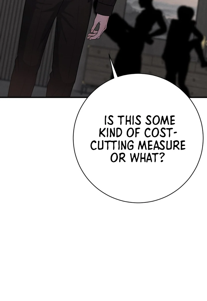 A Familiar Taste [Kaizen Scan] - Chapter 12 🔞🔞 manhwa