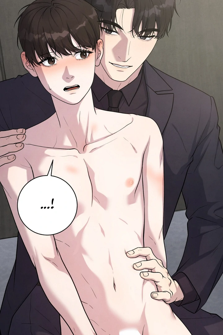 A Familiar Taste [Kaizen Scan] - Chapter 12 🔞🔞 manhwa