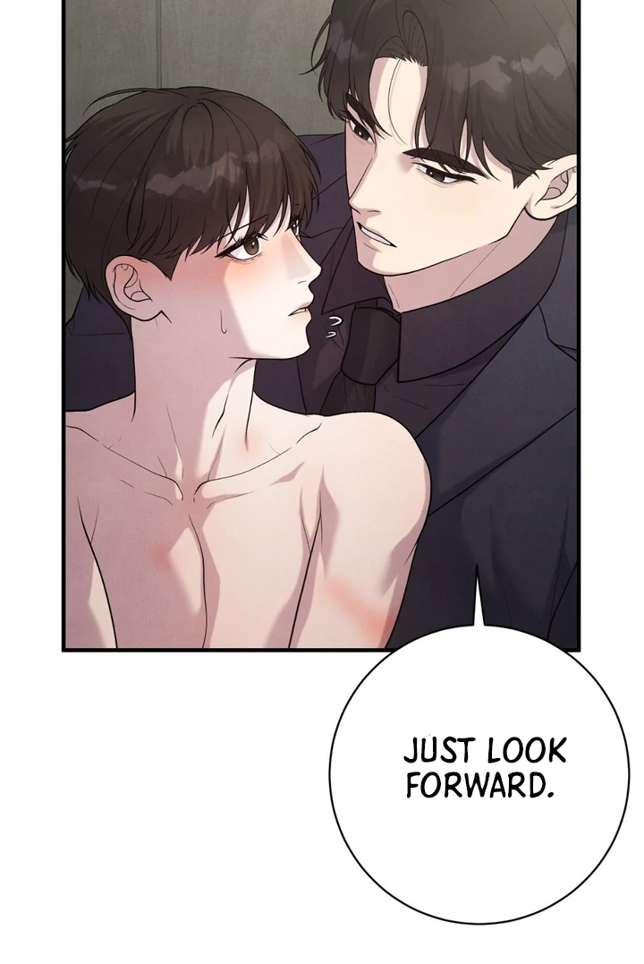 A Familiar Taste [Kaizen Scan] - Chapter 12 🔞🔞 manhwa