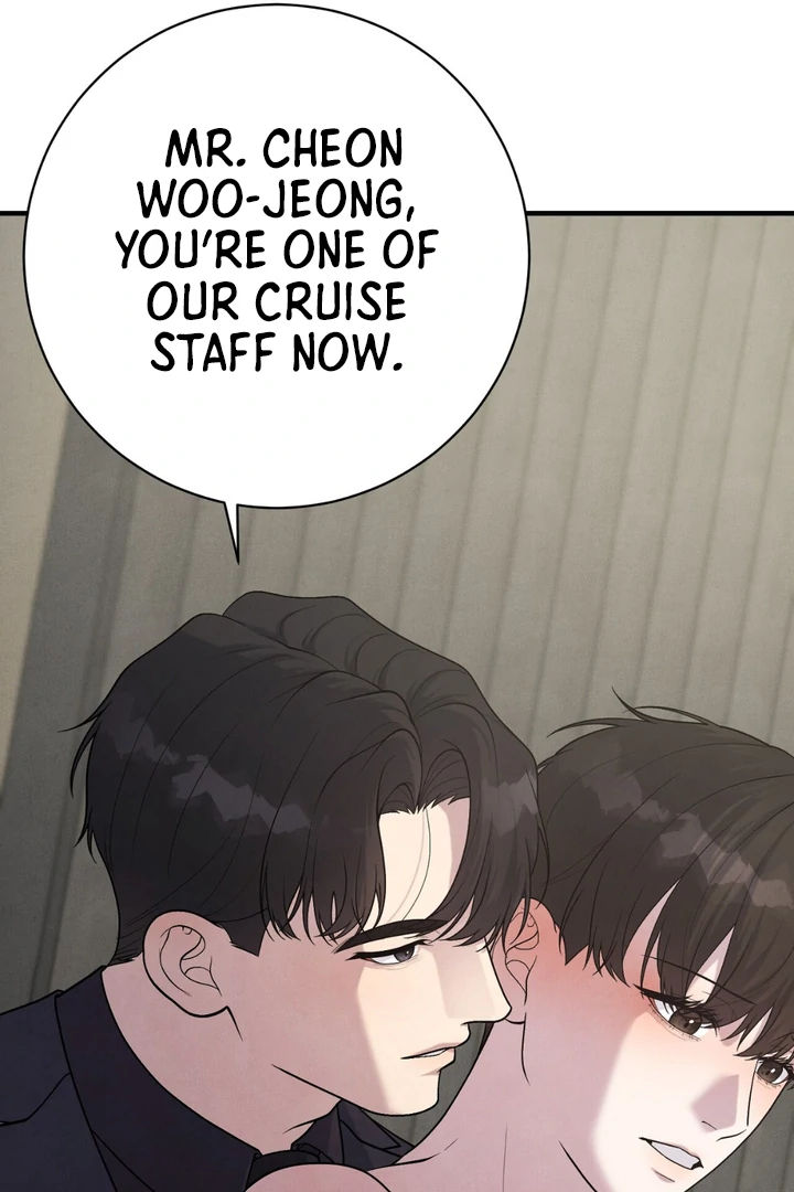 A Familiar Taste [Kaizen Scan] - Chapter 12 🔞🔞 manhwa