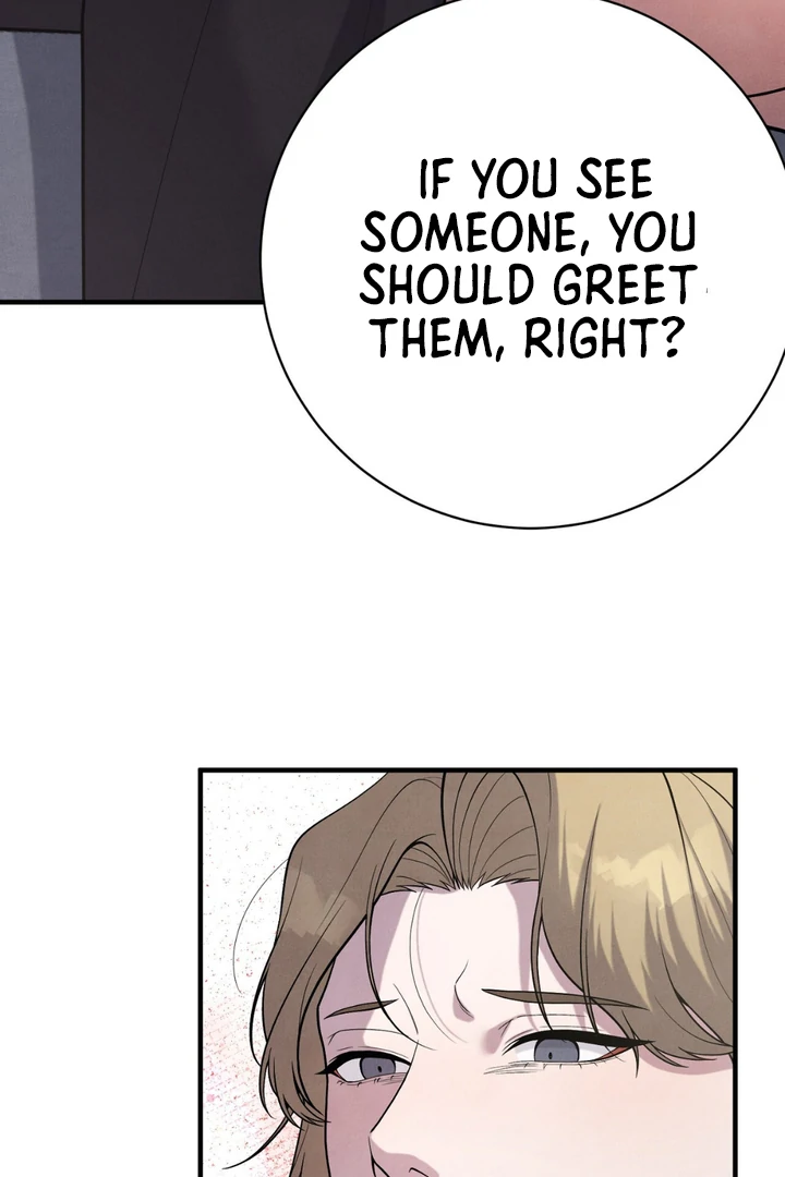 A Familiar Taste [Kaizen Scan] - Chapter 12 🔞🔞 manhwa