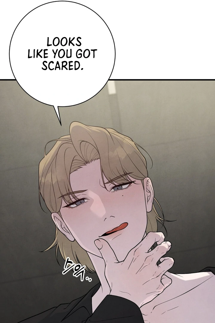 A Familiar Taste [Kaizen Scan] - Chapter 12 🔞🔞 manhwa