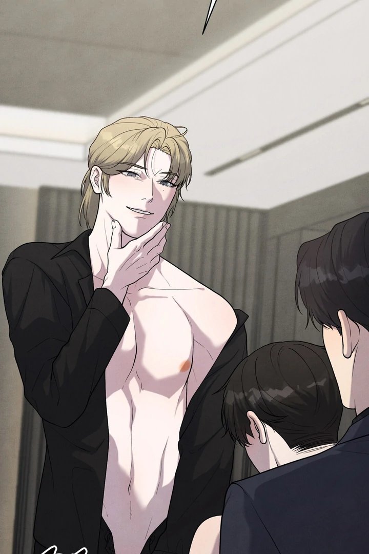 A Familiar Taste [Kaizen Scan] - Chapter 12 🔞🔞 manhwa